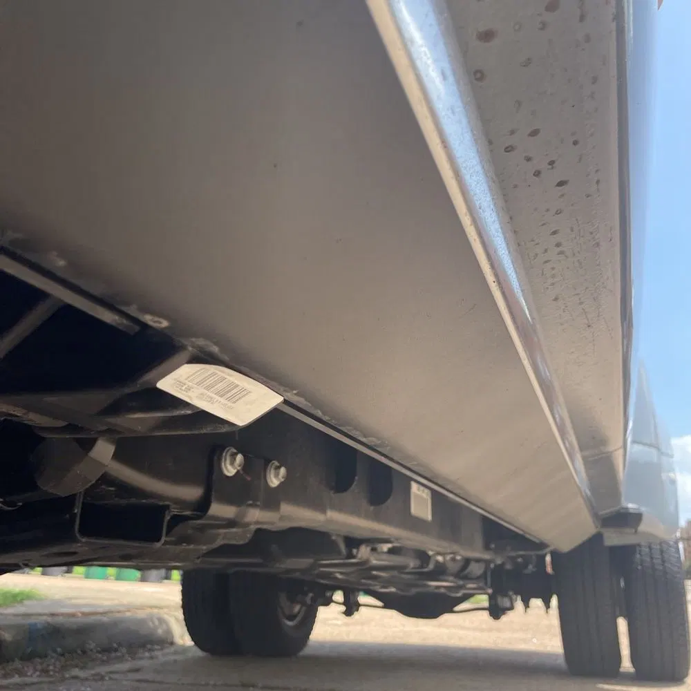 2024 Ford F-350 Super Duty Lariat