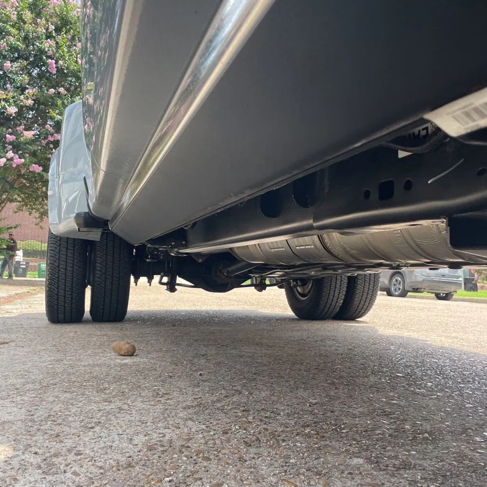 2024 Ford F-350 Super Duty Lariat