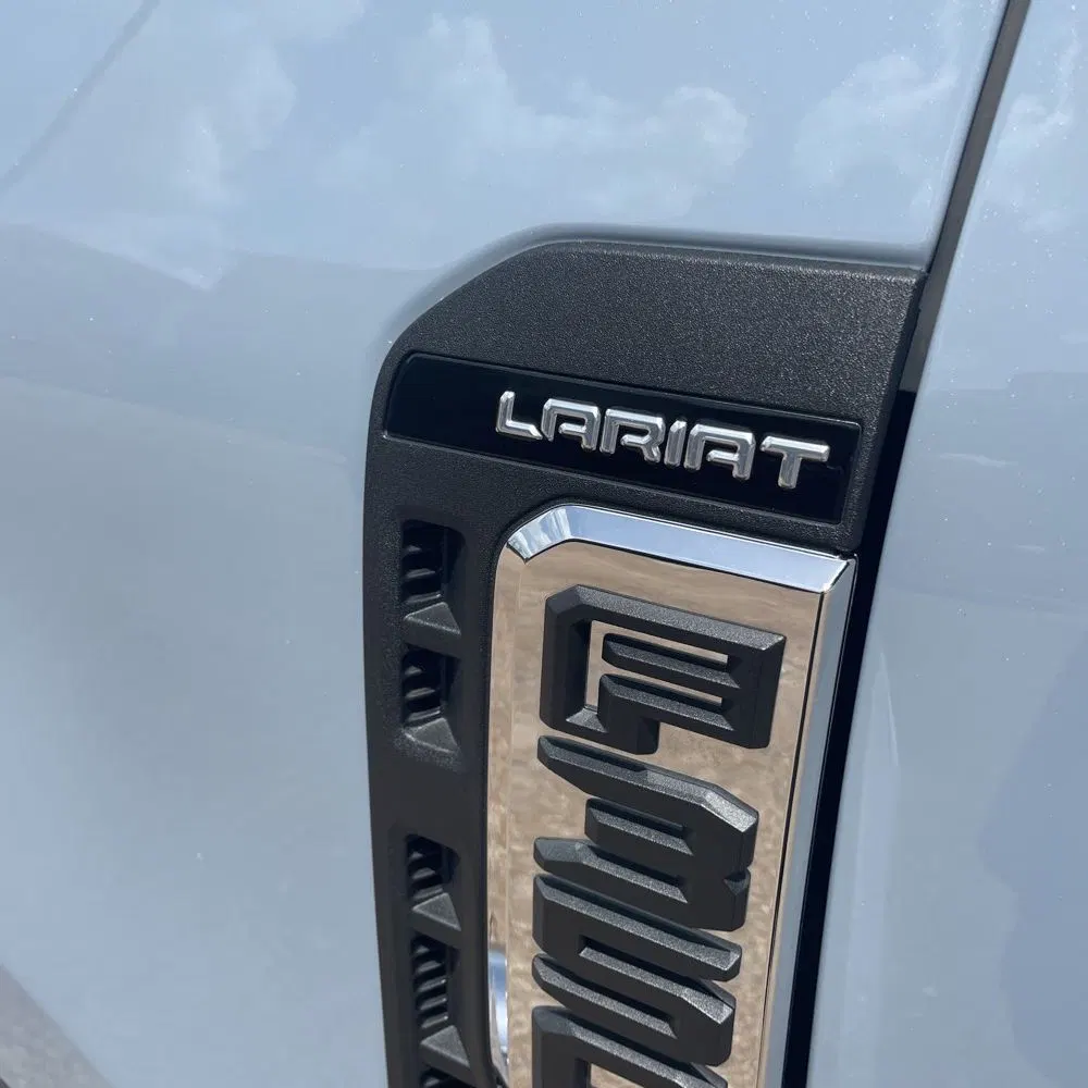 2024 Ford F-350 Super Duty Lariat