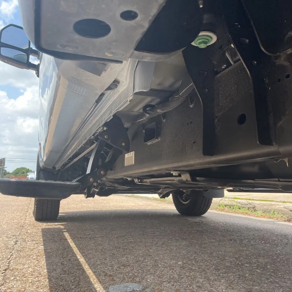 2024 Ford F-350 Super Duty Lariat