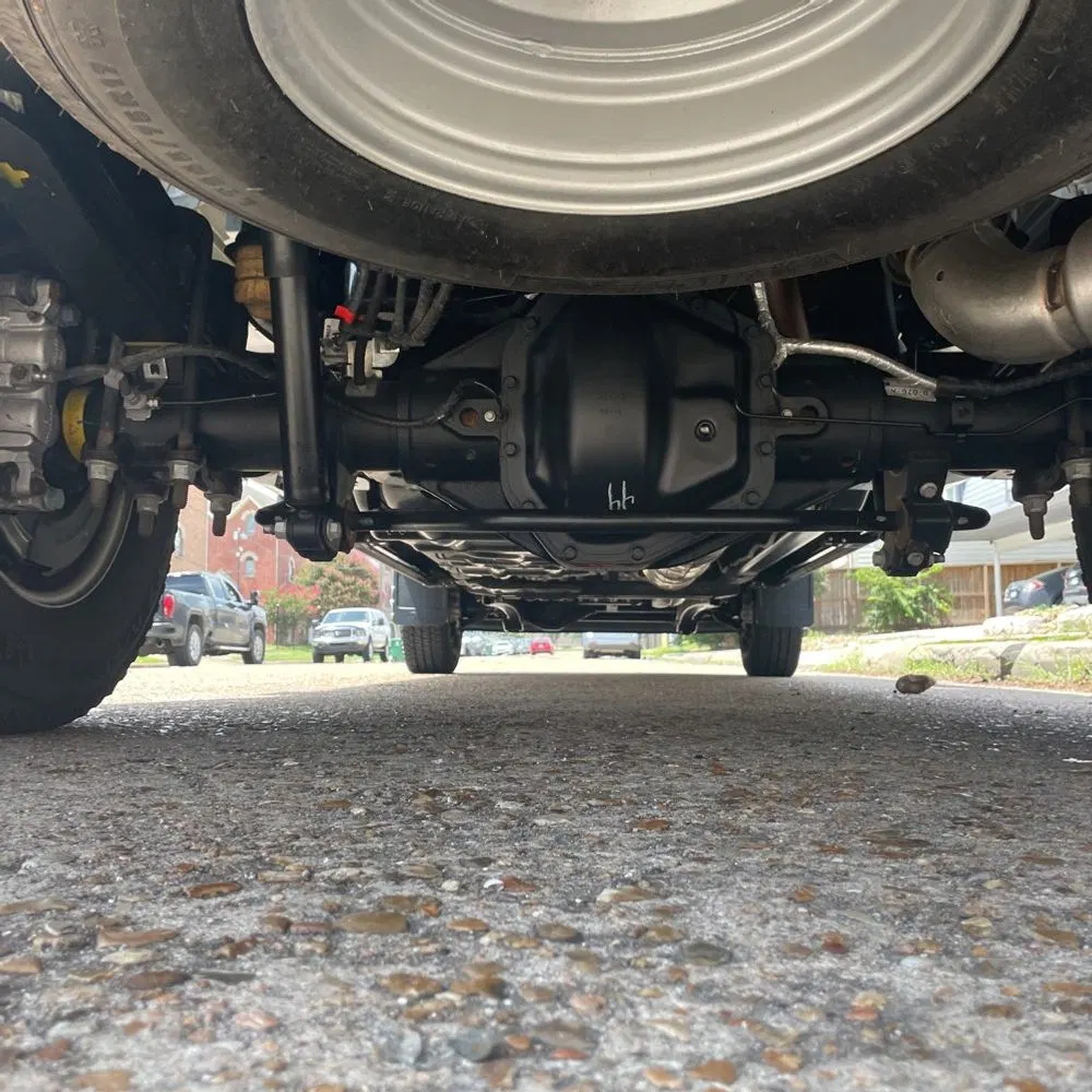 2024 Ford F-350 Super Duty Lariat