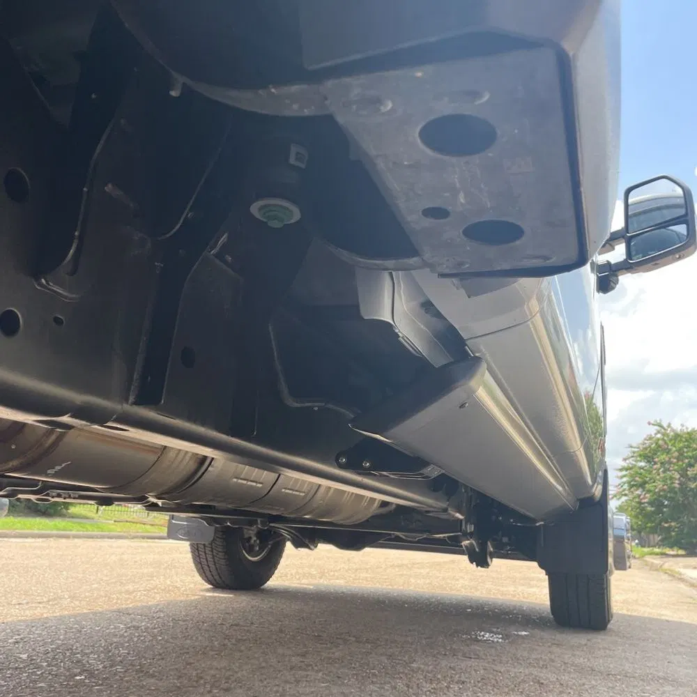 2024 Ford F-350 Super Duty Lariat
