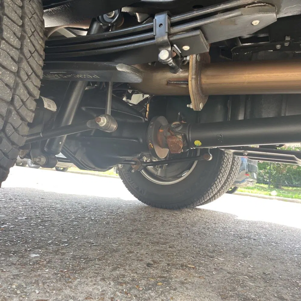 2024 Ford F-350 Super Duty Lariat
