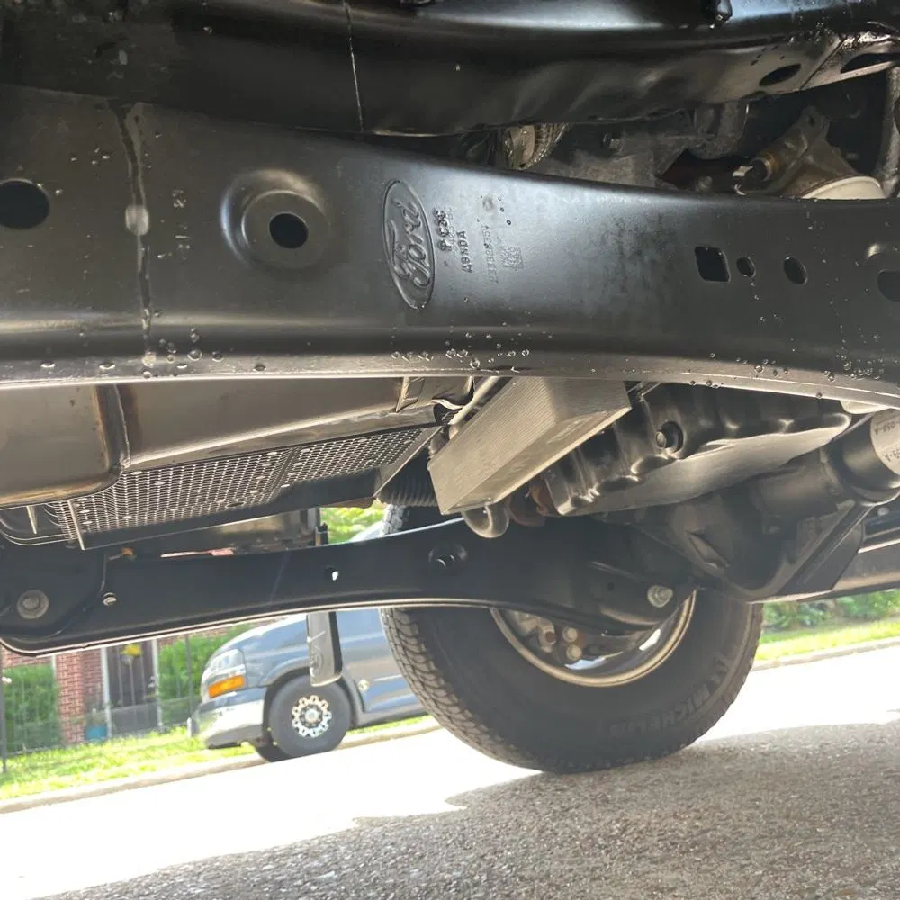 2024 Ford F-350 Super Duty Lariat