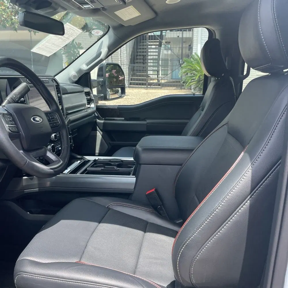 2024 Ford F-350 Super Duty Lariat