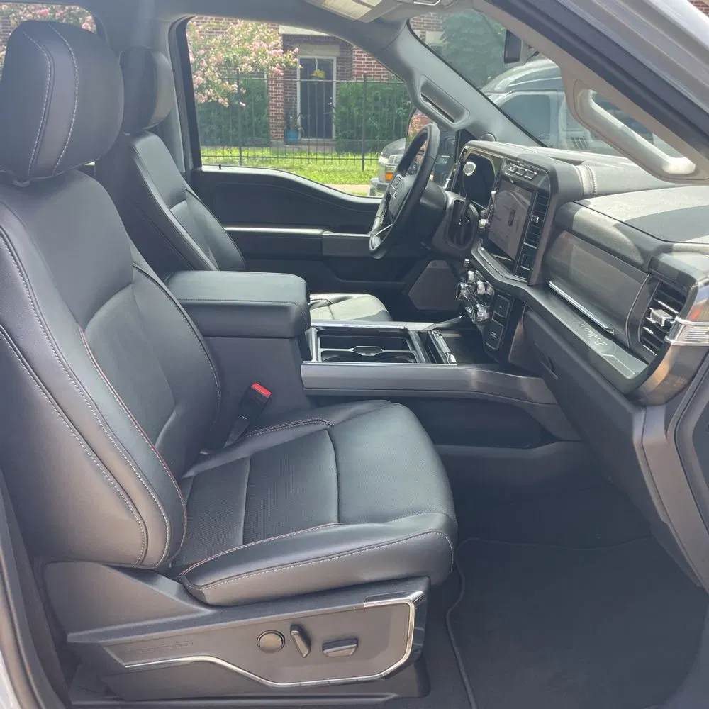 2024 Ford F-350 Super Duty Lariat