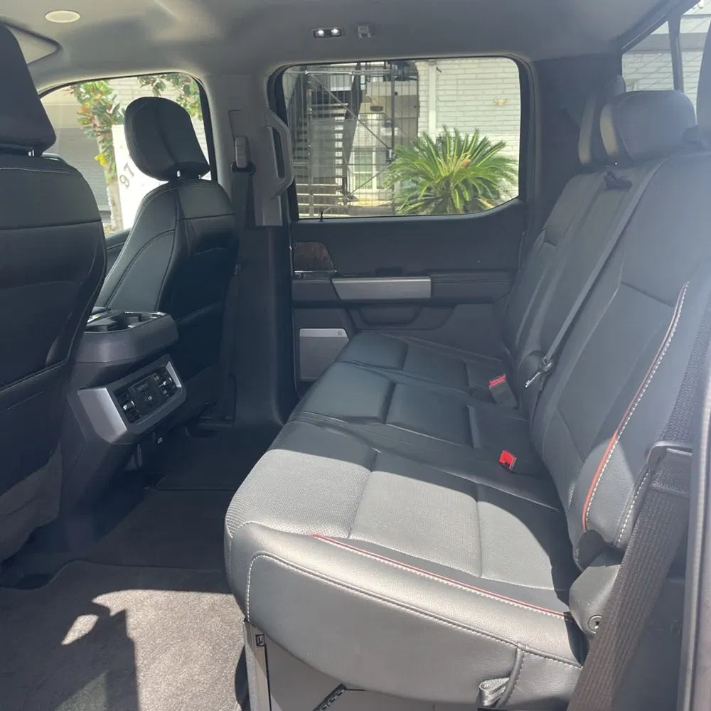2024 Ford F-350 Super Duty Lariat