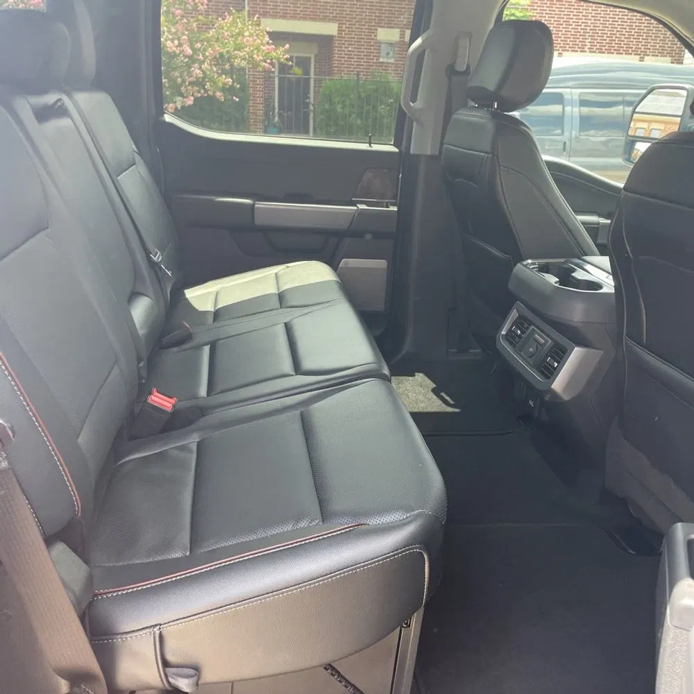 2024 Ford F-350 Super Duty Lariat