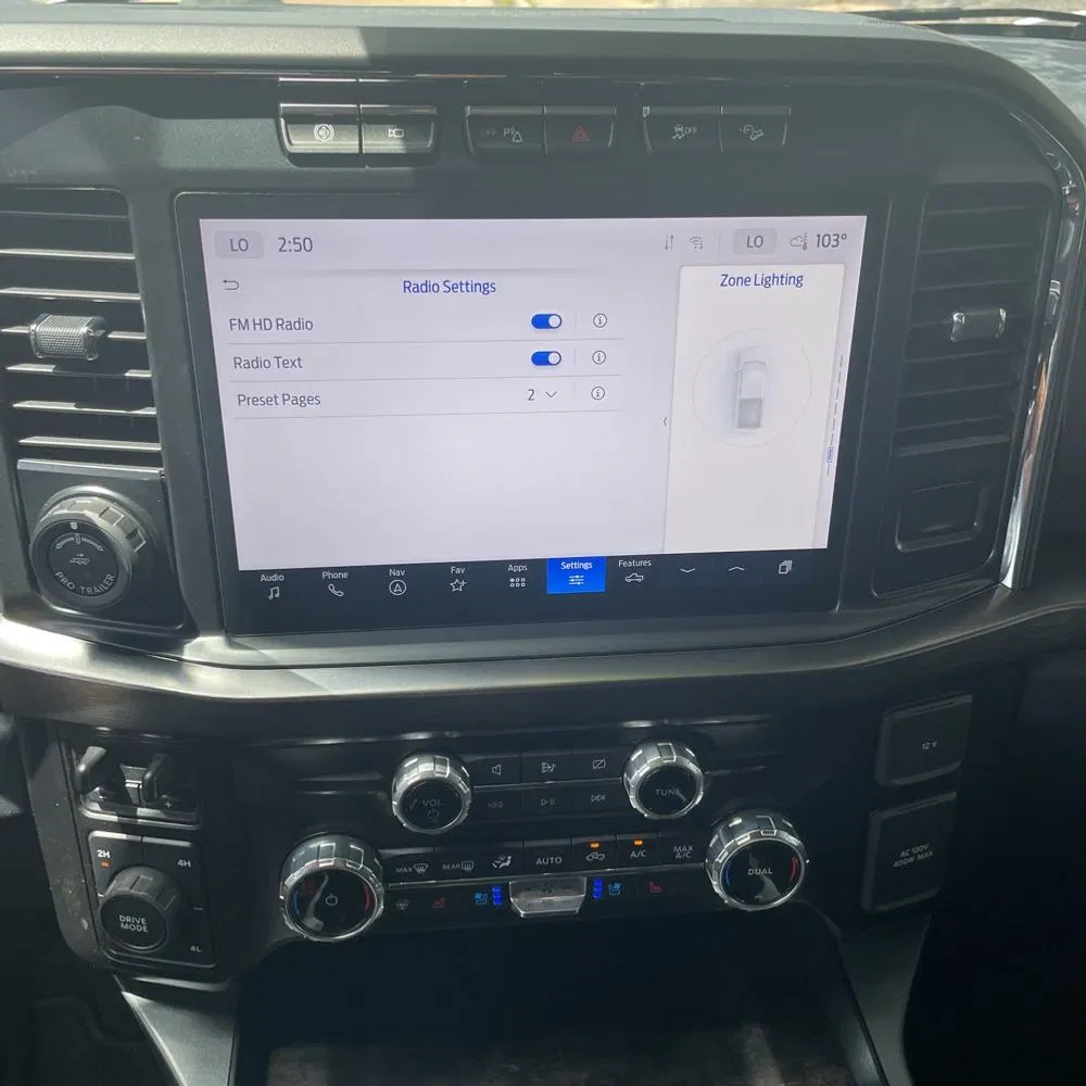 2024 Ford F-350 Super Duty Lariat