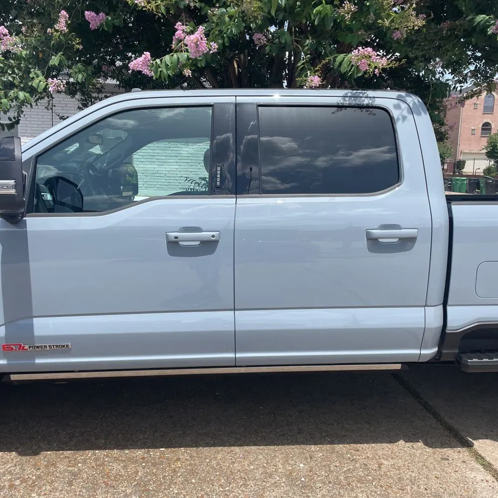 2024 Ford F-350 Super Duty Lariat