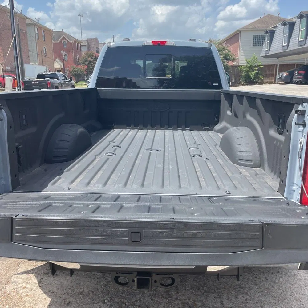 2024 Ford F-350 Super Duty Lariat