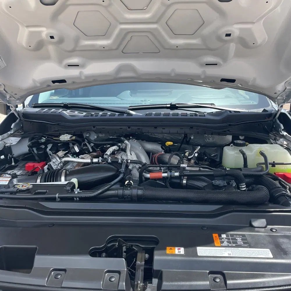 2024 Ford F-350 Super Duty Lariat
