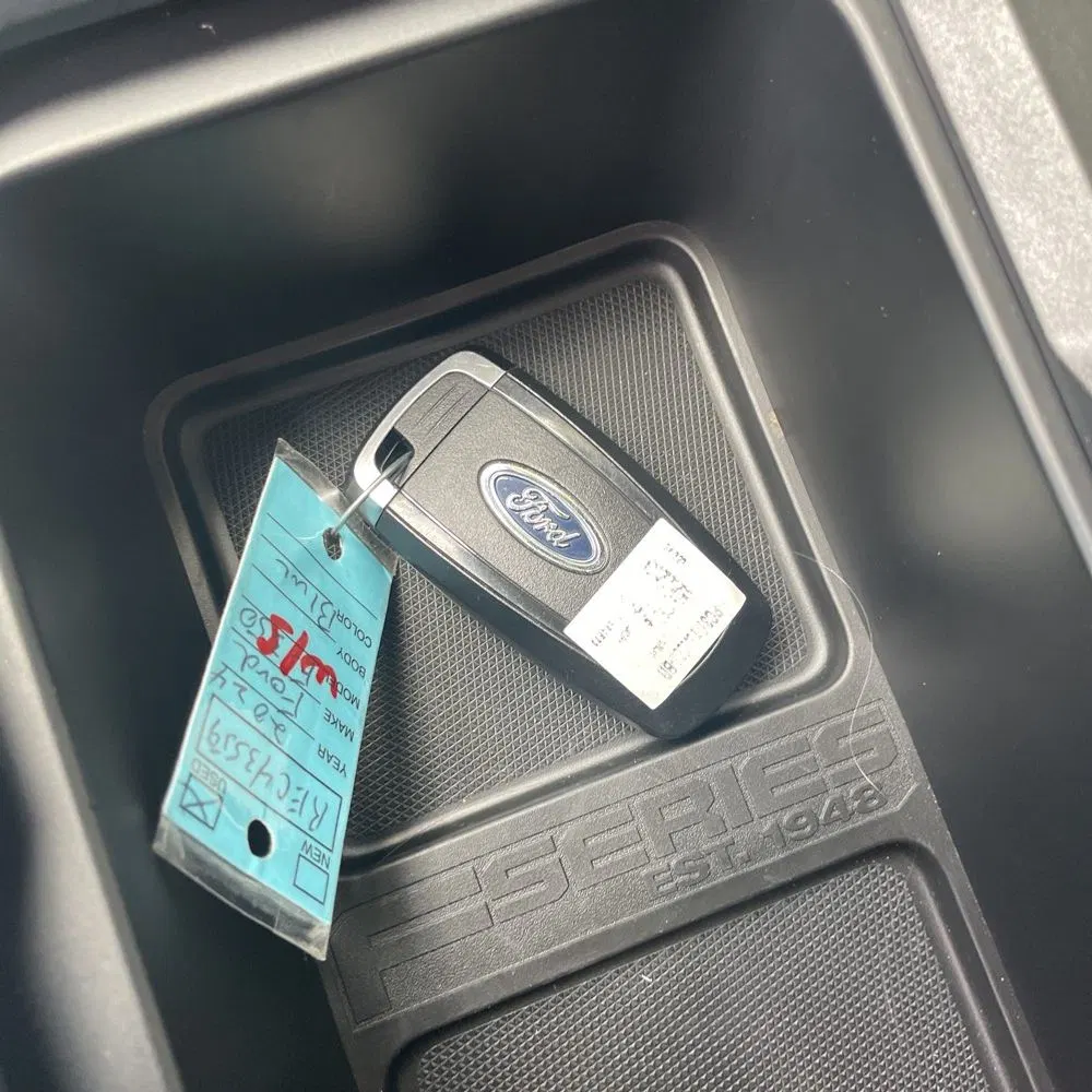 2024 Ford F-350 Super Duty Lariat