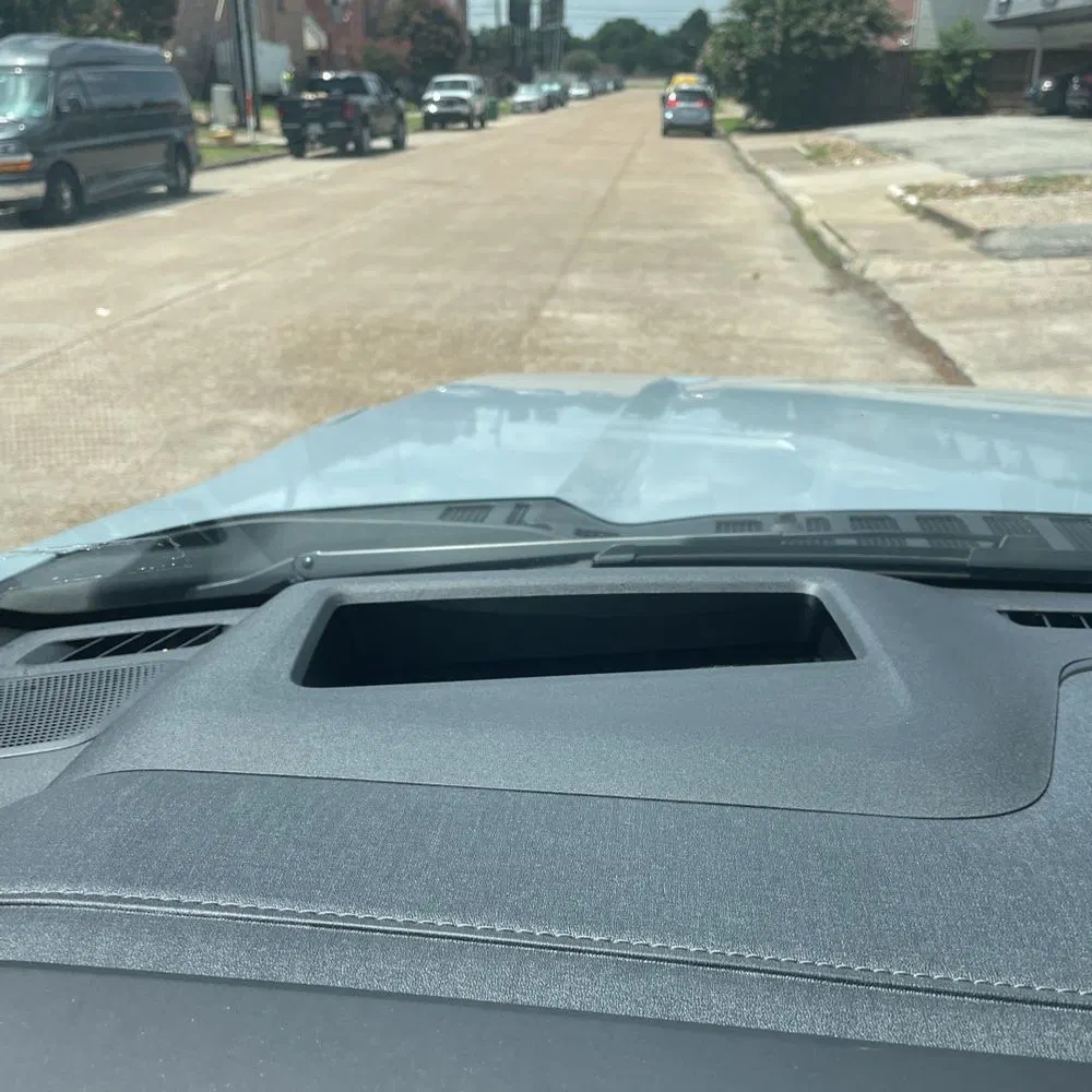 2024 Ford F-350 Super Duty Lariat