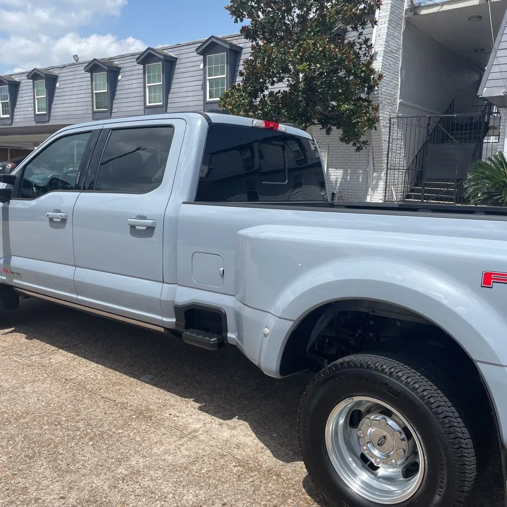 2024 Ford F-350 Super Duty Lariat
