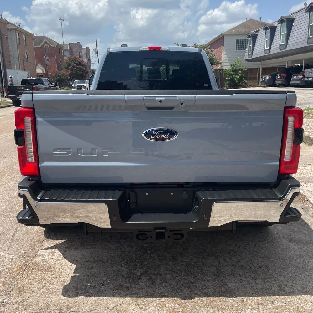 2024 Ford F-350 Super Duty Lariat