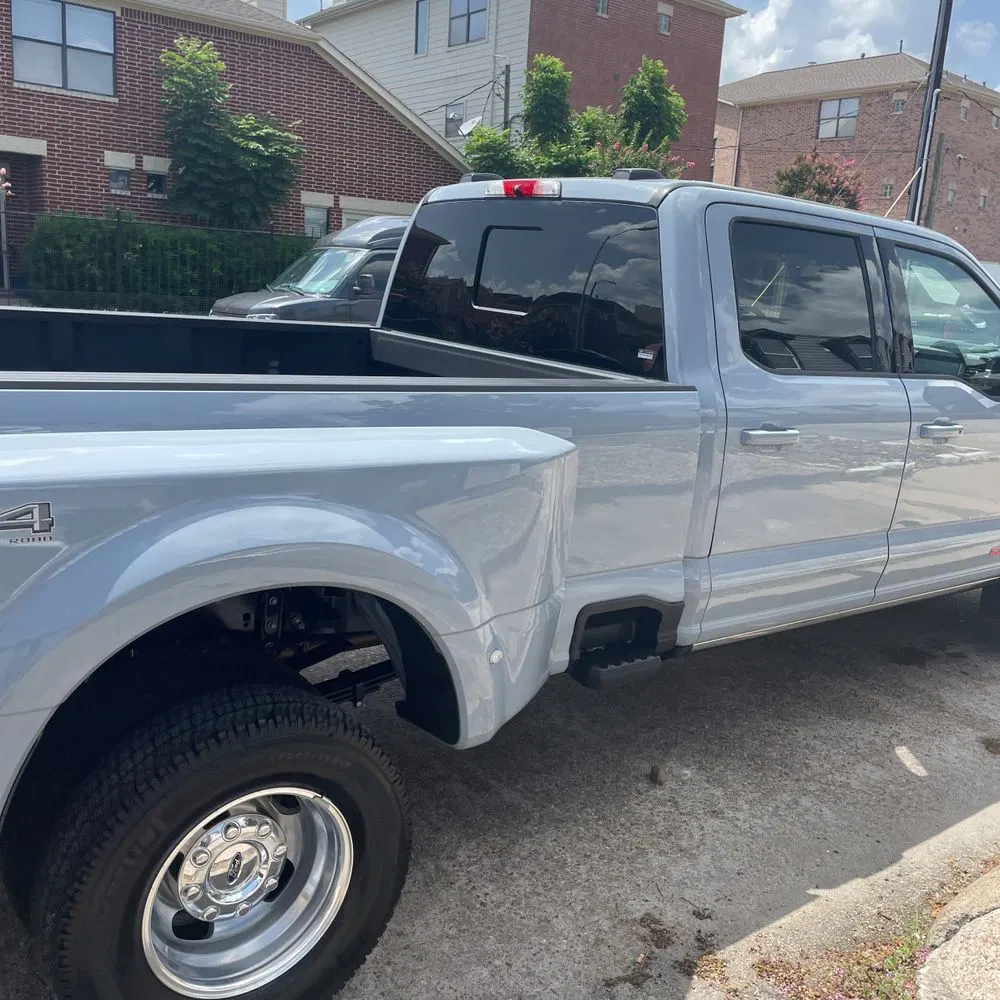 2024 Ford F-350 Super Duty Lariat