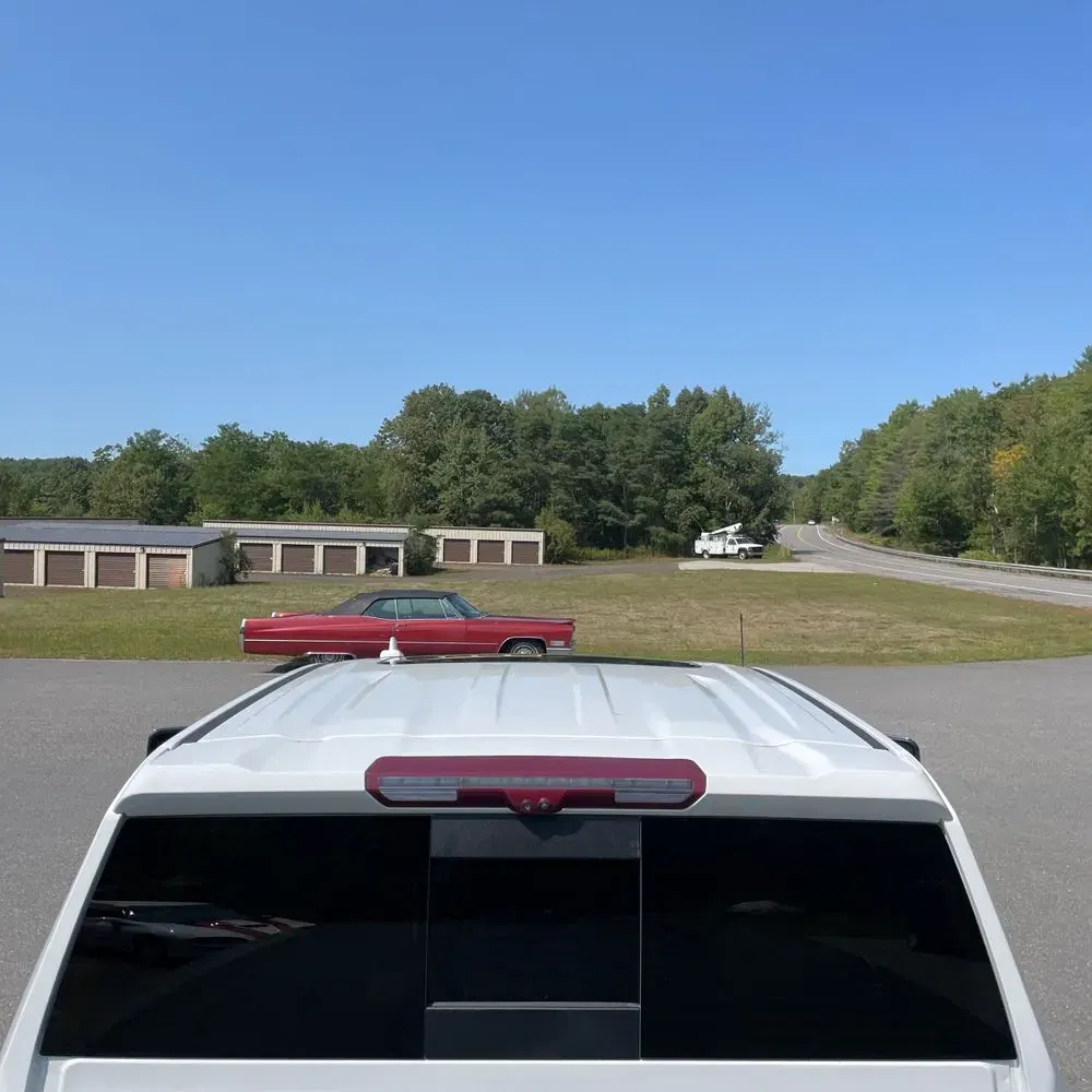 2022 Chevrolet Silverado 2500 High Country