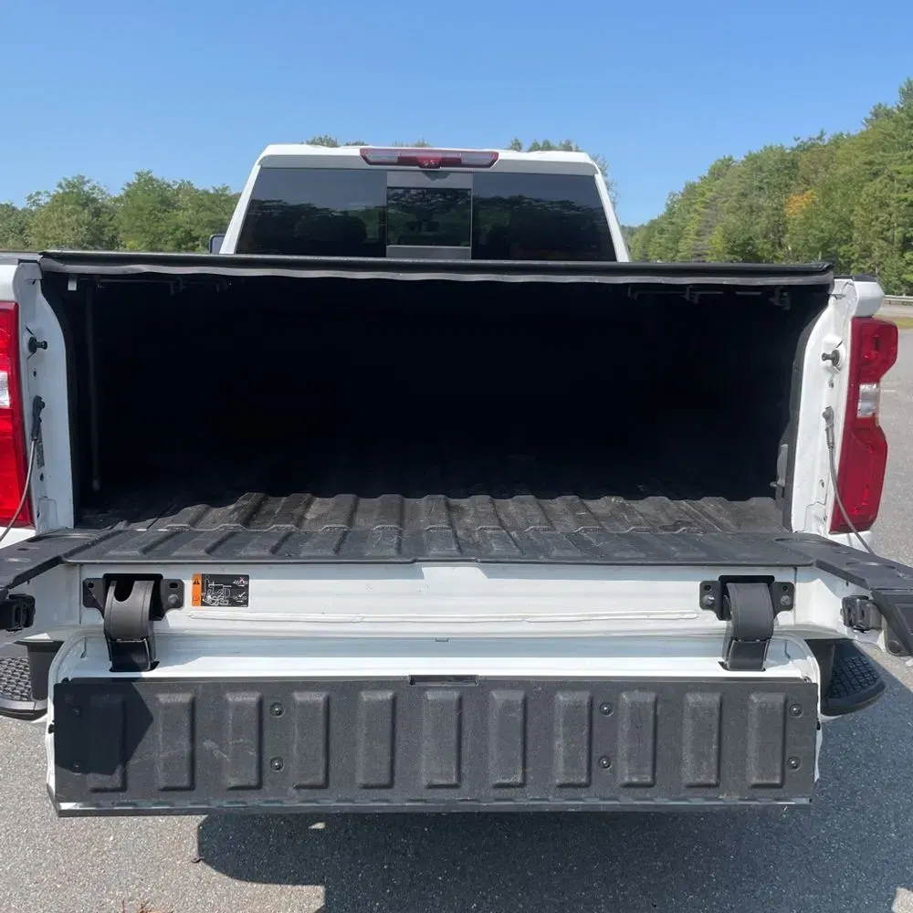 2022 Chevrolet Silverado 2500 High Country