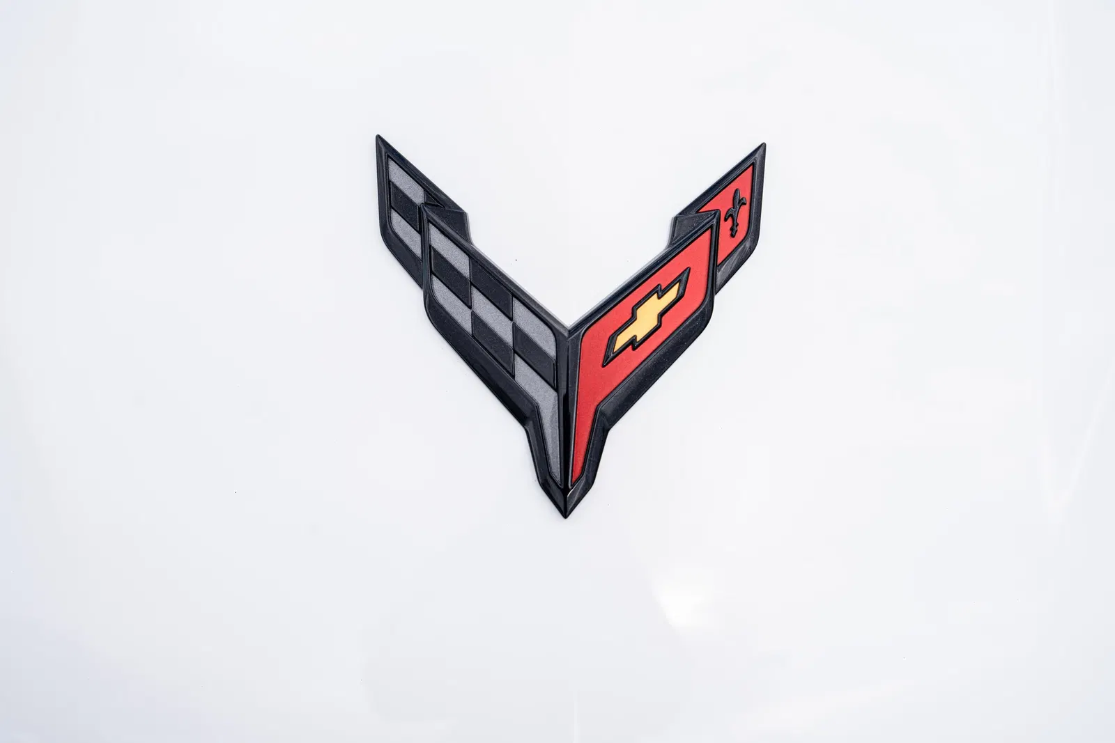2023 Chevrolet Corvette Z06 Convertible - 670-hp LT6 V8, Z06 Ultimate Performance and Carbon Aero Packages