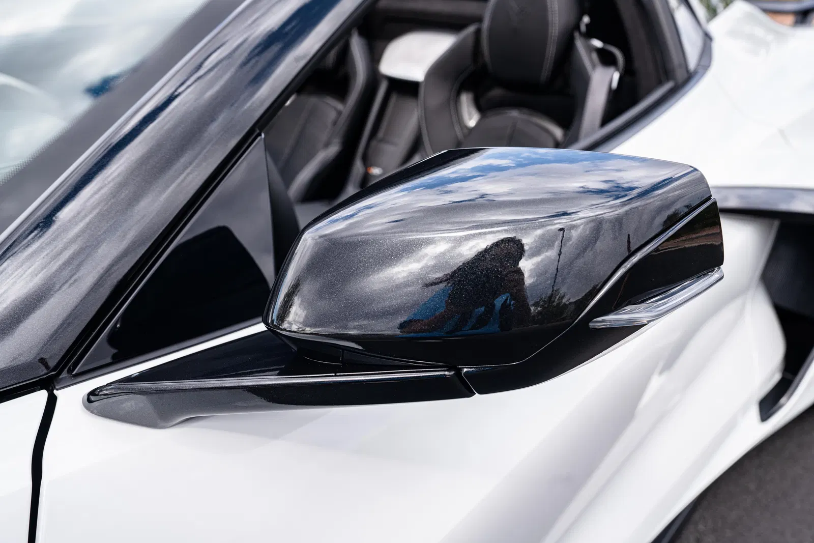 2023 Chevrolet Corvette Z06 Convertible - 670-hp LT6 V8, Z06 Ultimate Performance and Carbon Aero Packages