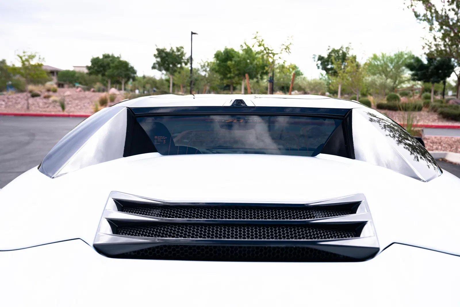 2023 Chevrolet Corvette Z06 Convertible - 670-hp LT6 V8, Z06 Ultimate Performance and Carbon Aero Packages
