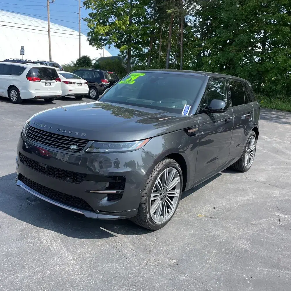 2024 Land Rover Range Rover Sport P400 Dynamic SE