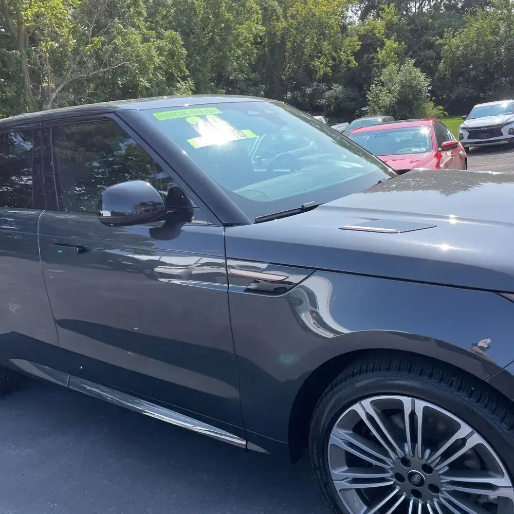 2024 Land Rover Range Rover Sport P400 Dynamic SE