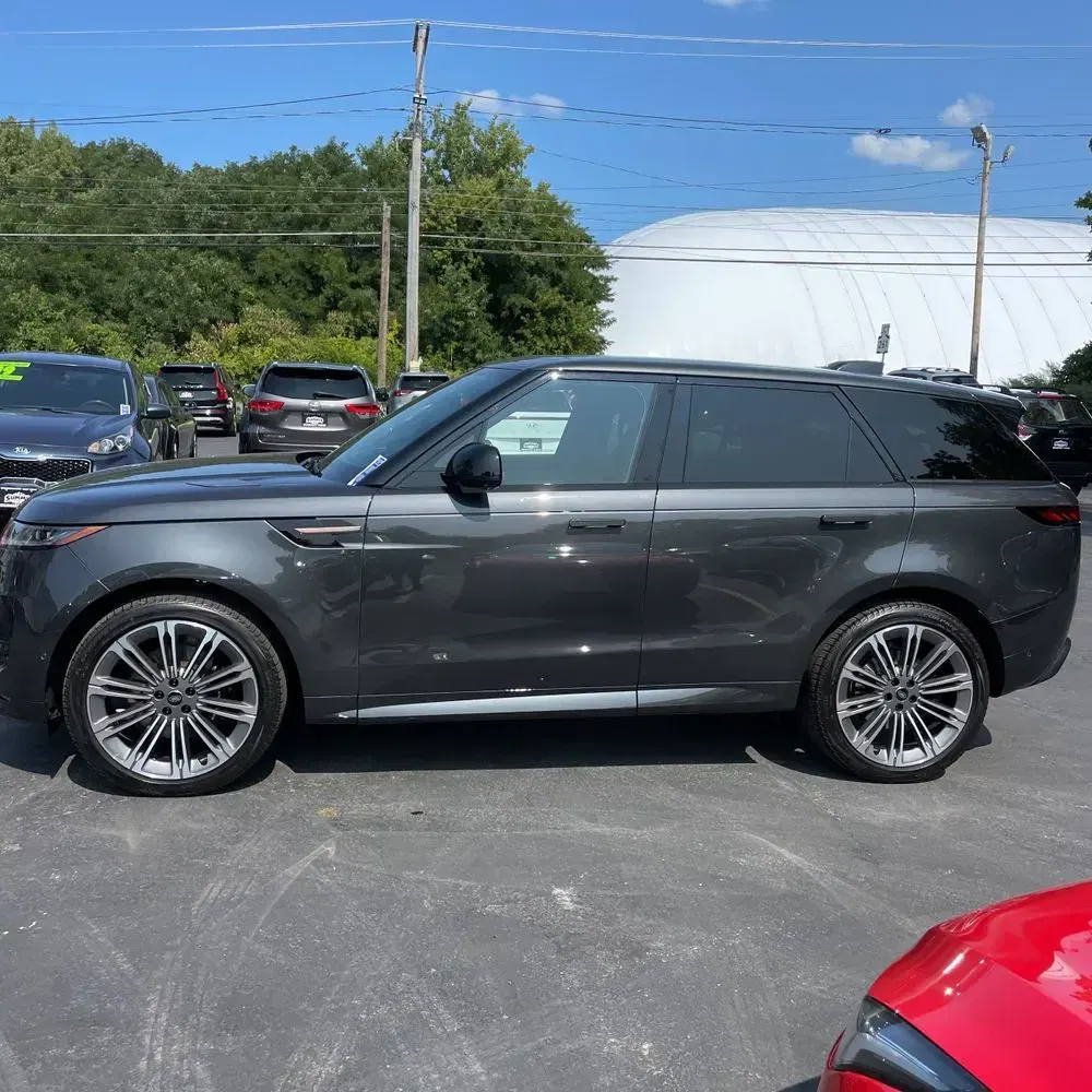 2024 Land Rover Range Rover Sport P400 Dynamic SE