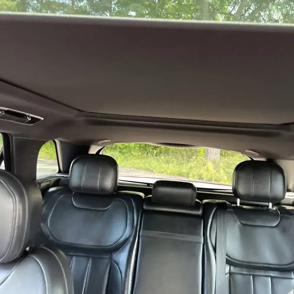 2024 Land Rover Range Rover Sport P400 Dynamic SE