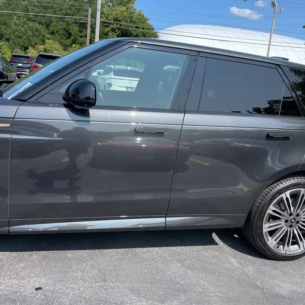 2024 Land Rover Range Rover Sport P400 Dynamic SE
