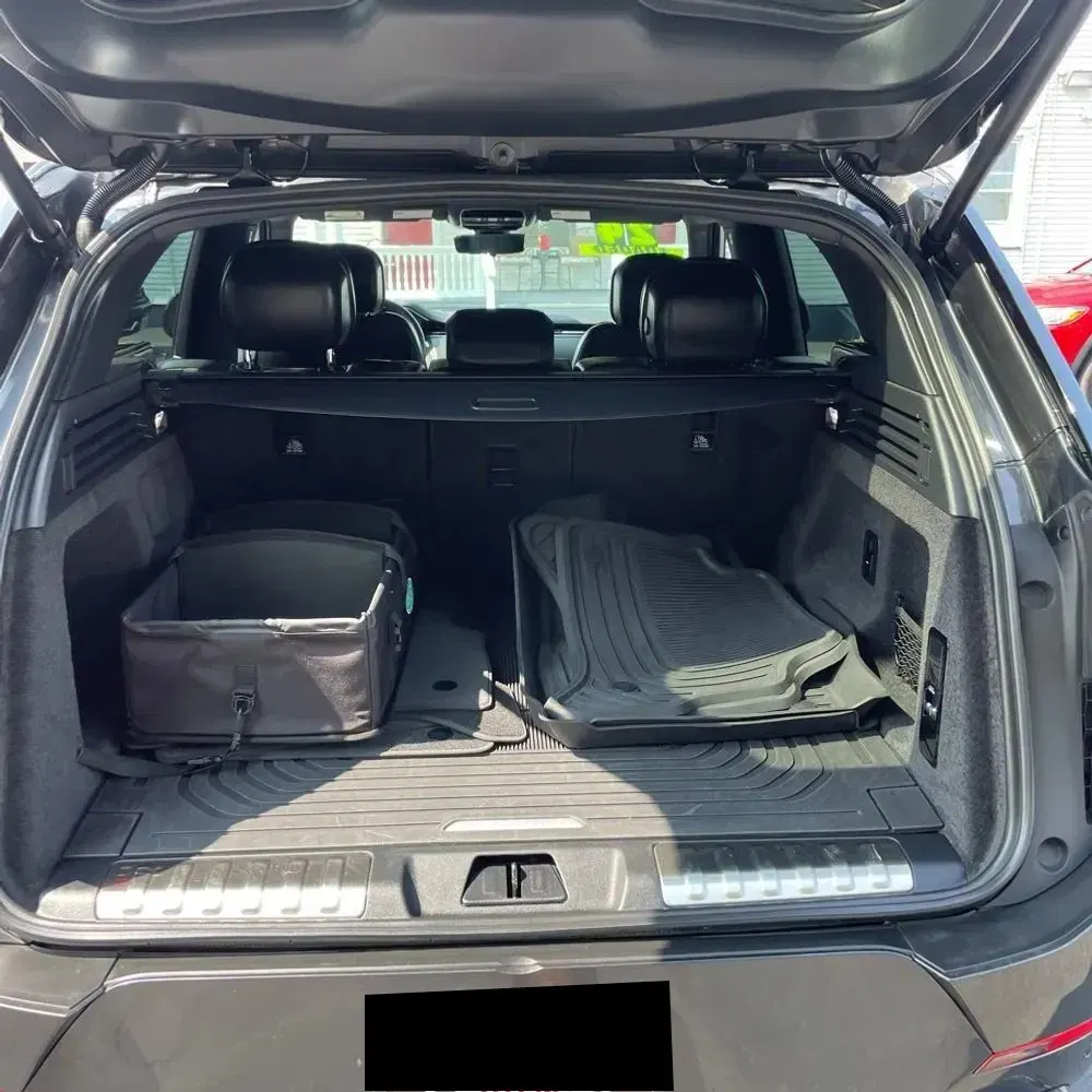 2024 Land Rover Range Rover Sport P400 Dynamic SE