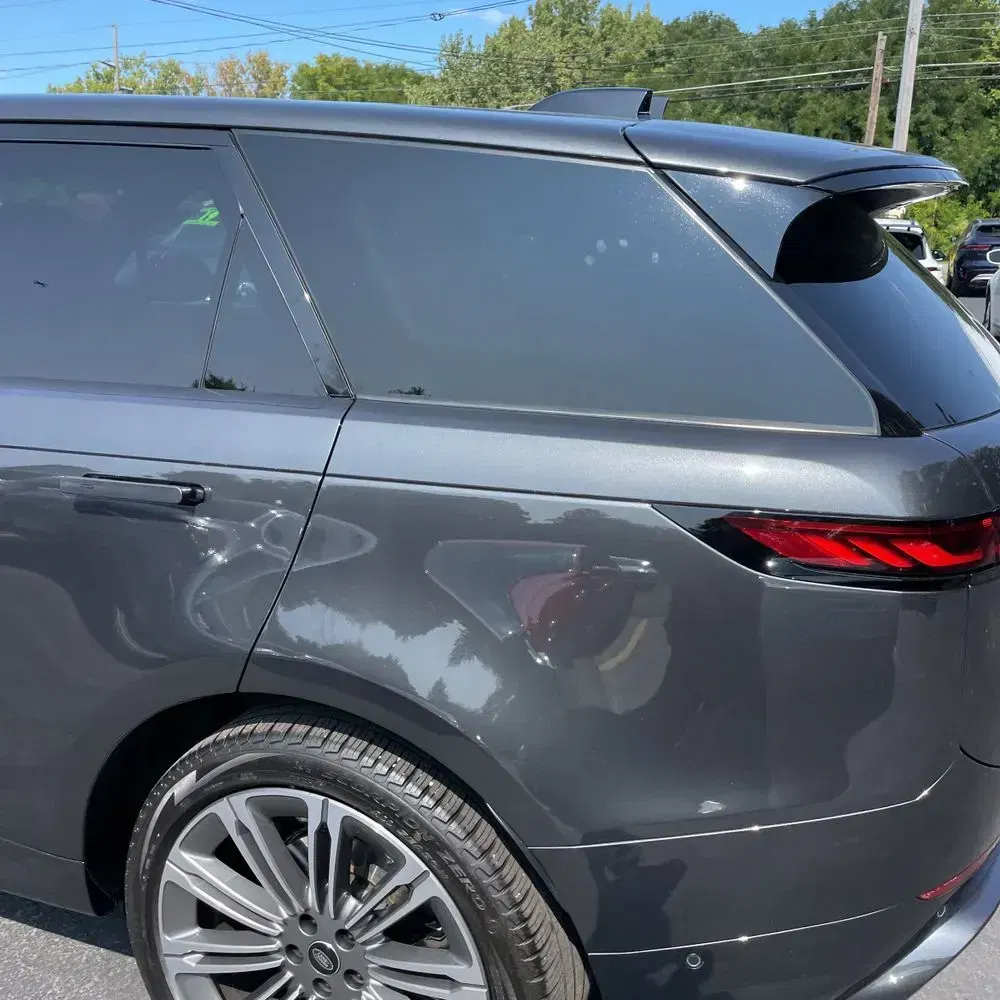 2024 Land Rover Range Rover Sport P400 Dynamic SE