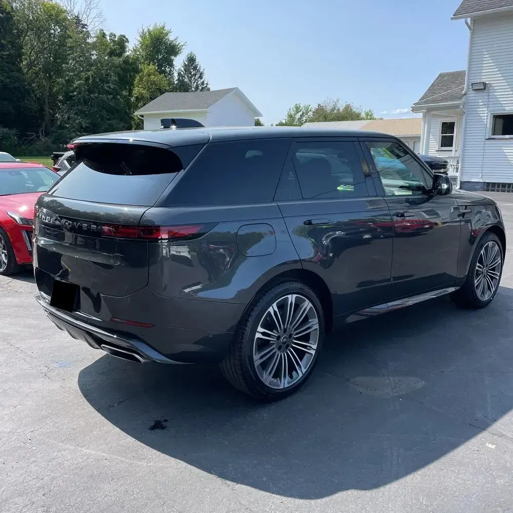 2024 Land Rover Range Rover Sport P400 Dynamic SE