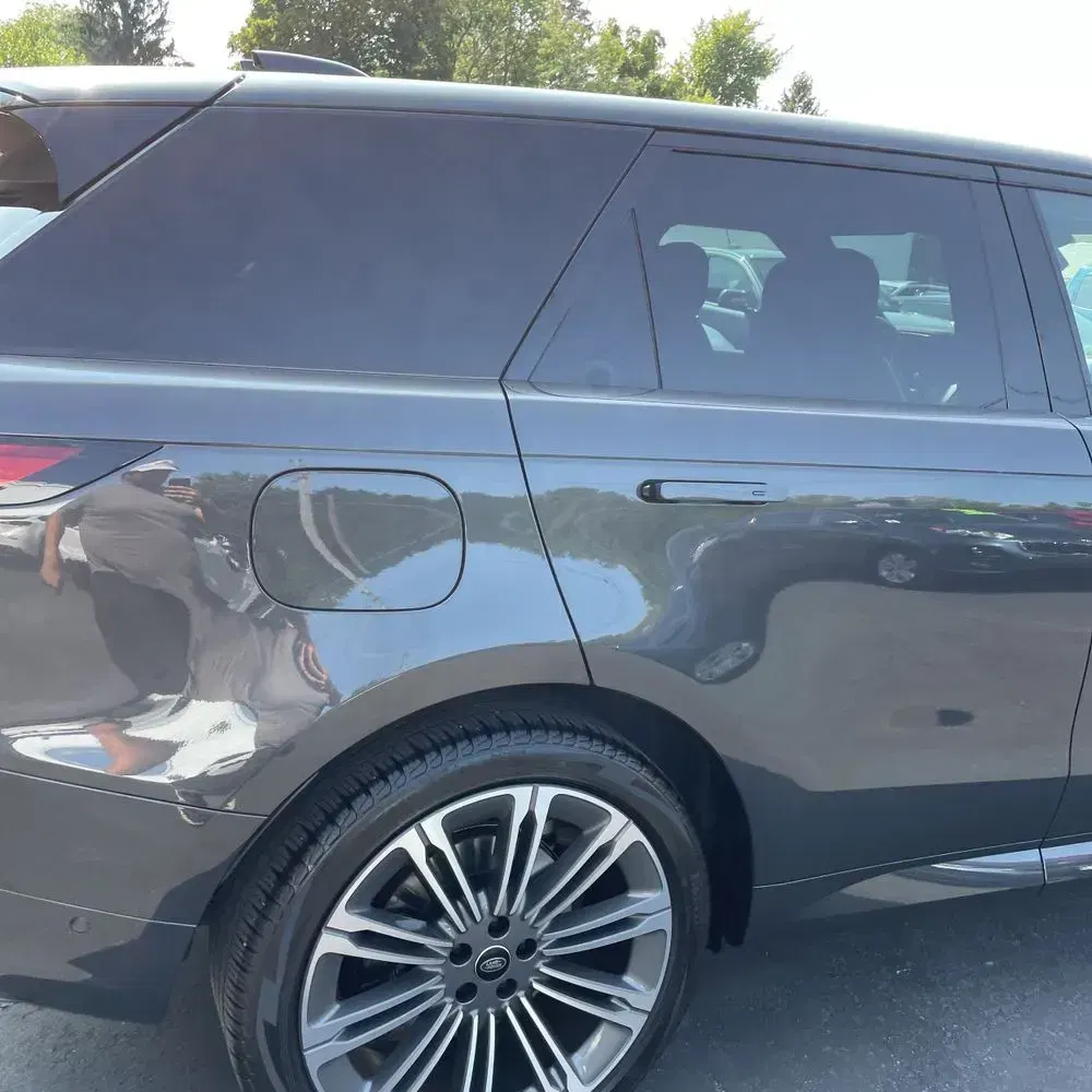 2024 Land Rover Range Rover Sport P400 Dynamic SE