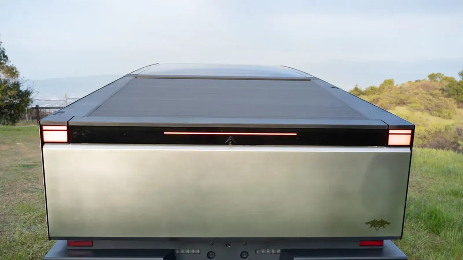 2024 Tesla Cybertruck Cyberbeast AWD Foundation Series