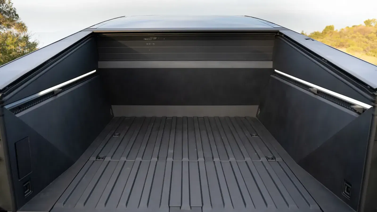 2024 Tesla Cybertruck Cyberbeast AWD Foundation Series