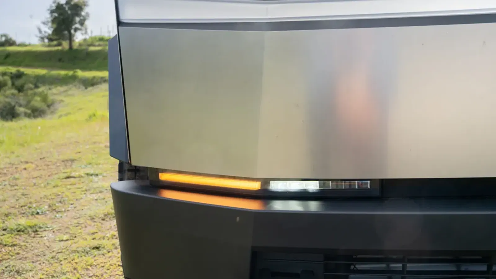 2024 Tesla Cybertruck Cyberbeast AWD Foundation Series