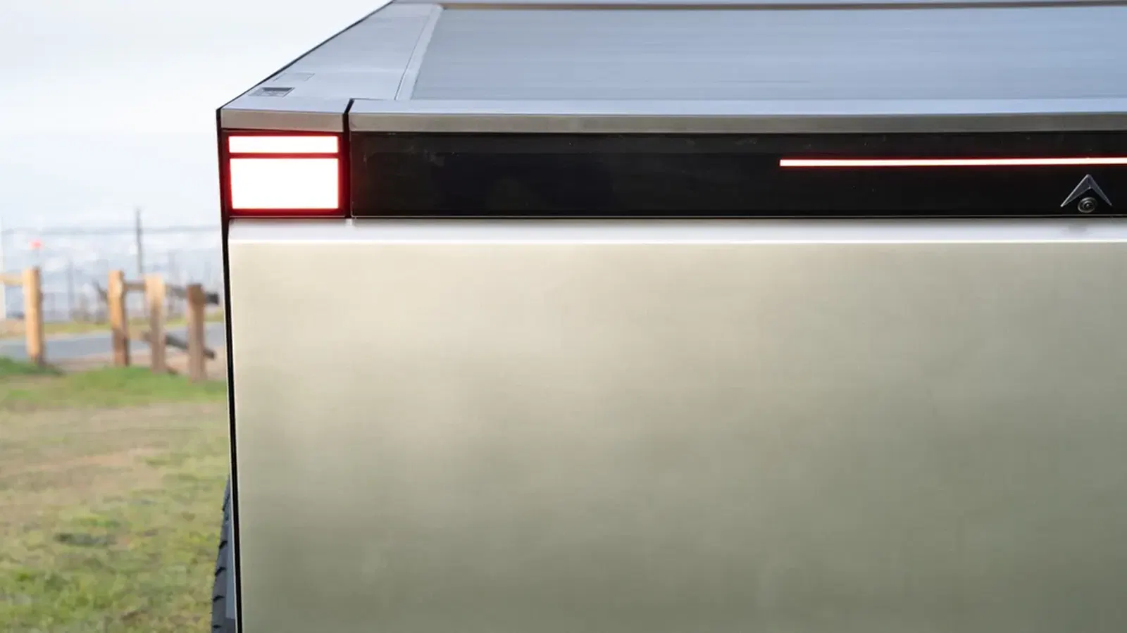2024 Tesla Cybertruck Cyberbeast AWD Foundation Series