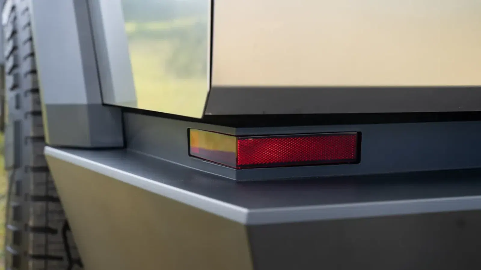 2024 Tesla Cybertruck Cyberbeast AWD Foundation Series