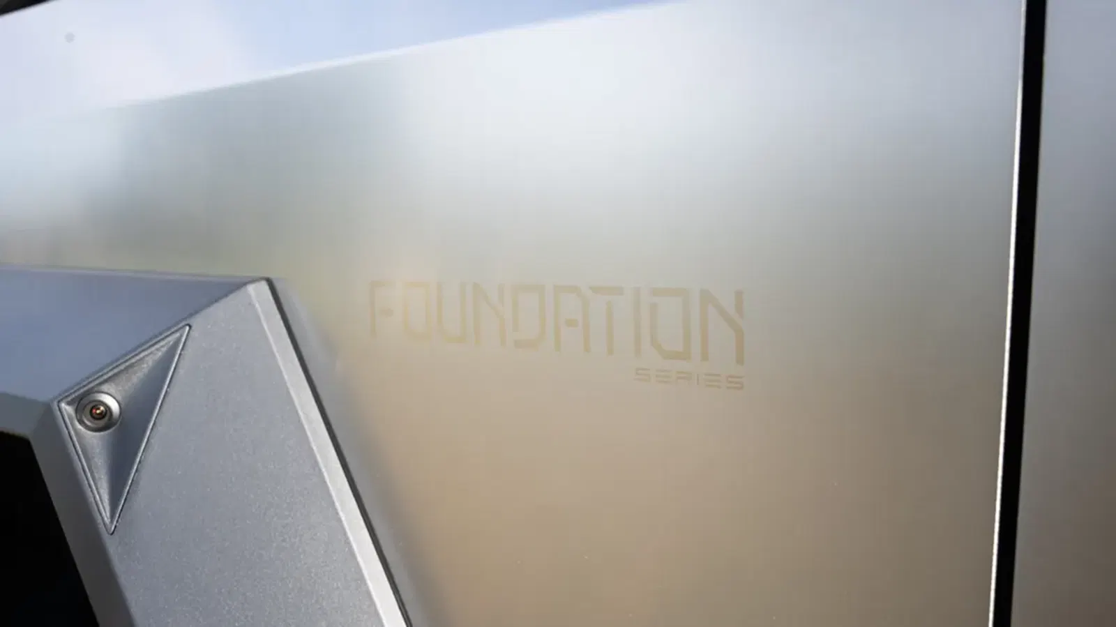 2024 Tesla Cybertruck Cyberbeast AWD Foundation Series