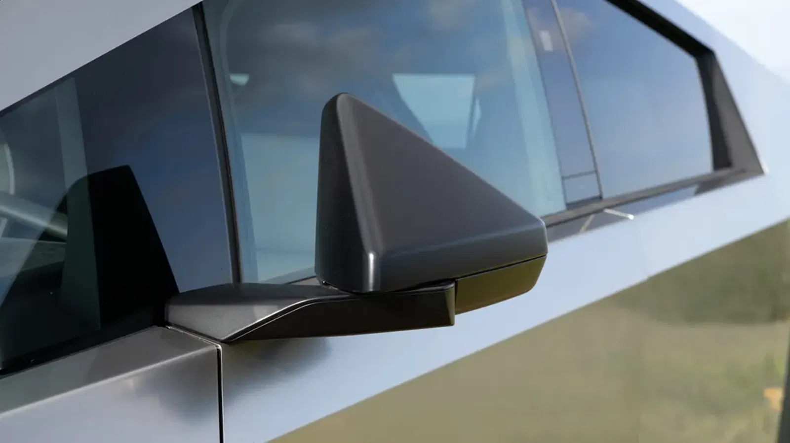 2024 Tesla Cybertruck Cyberbeast AWD Foundation Series