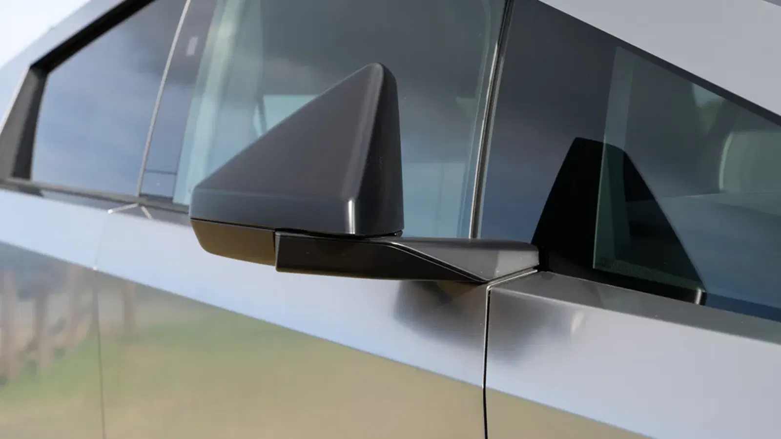 2024 Tesla Cybertruck Cyberbeast AWD Foundation Series