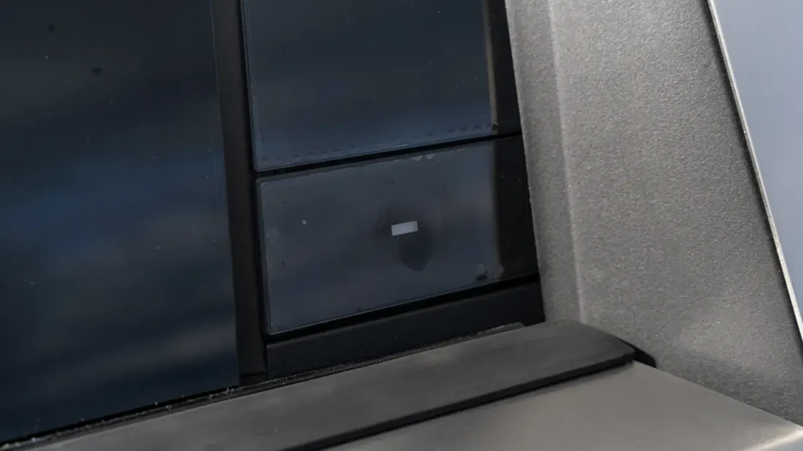 2024 Tesla Cybertruck Cyberbeast AWD Foundation Series