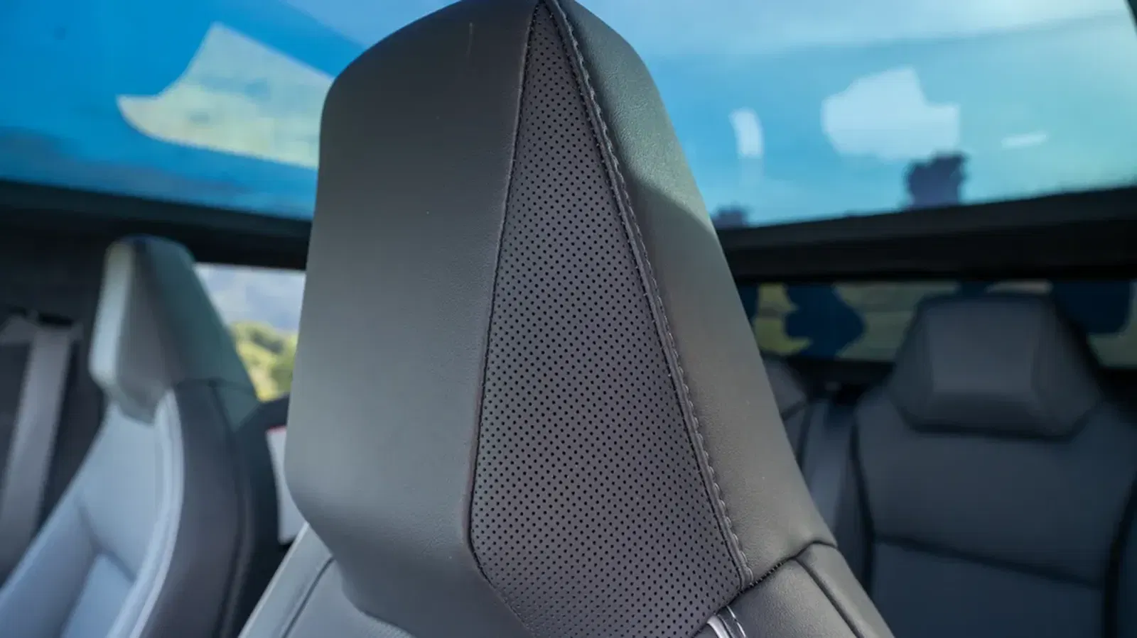 2024 Tesla Cybertruck Cyberbeast AWD Foundation Series