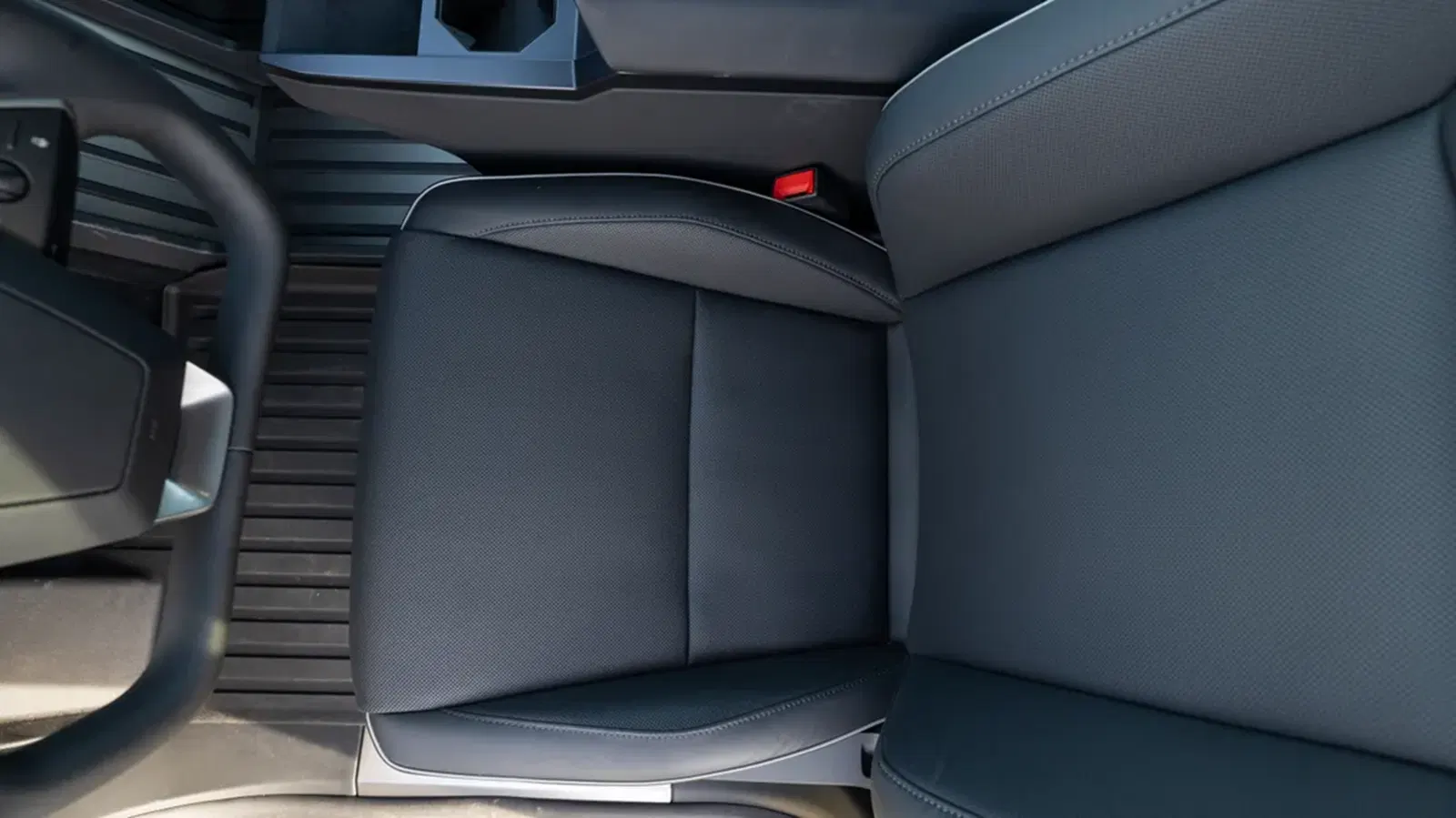 2024 Tesla Cybertruck Cyberbeast AWD Foundation Series