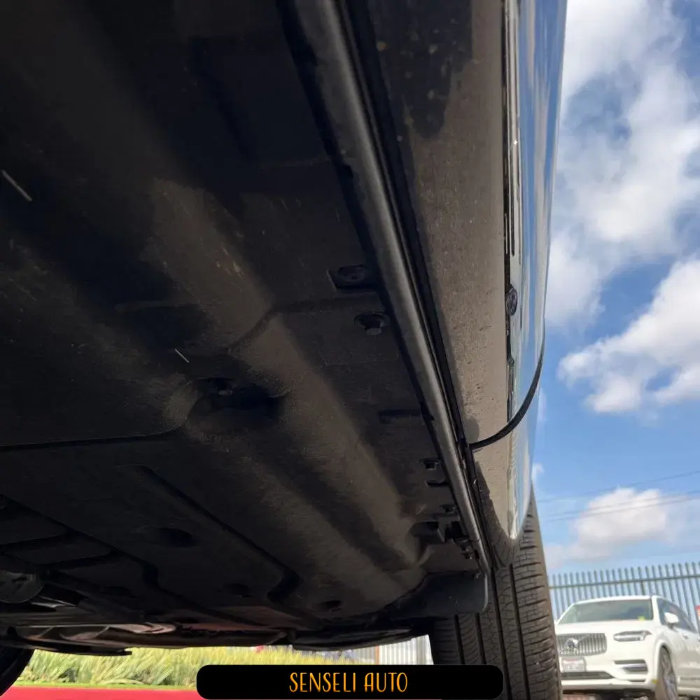 2023 Land Rover Range Rover P530 SE LWB