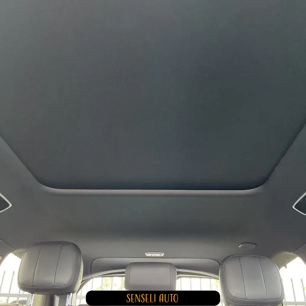 2023 Land Rover Range Rover P530 SE LWB