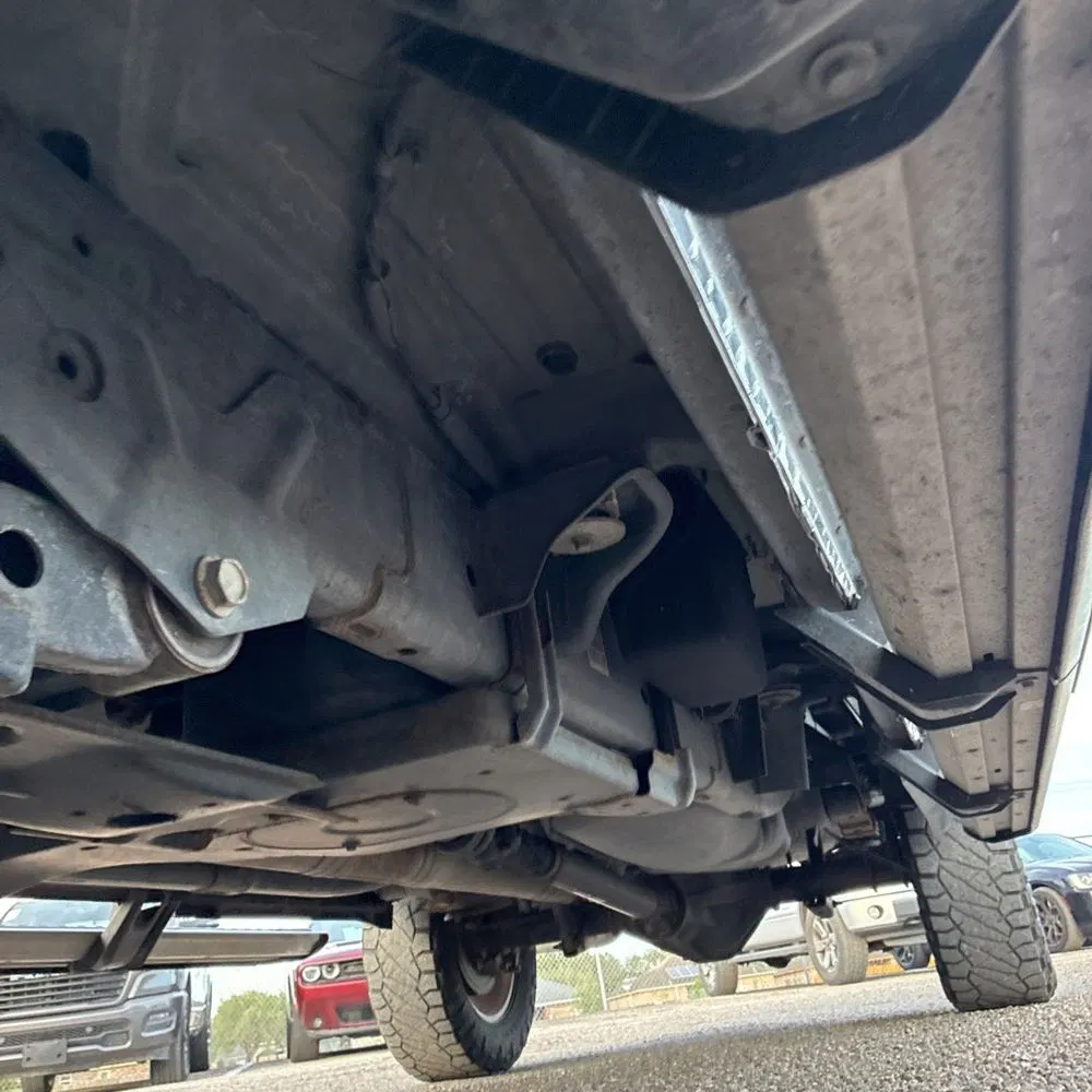 2020 Ram 3500 Laramie
