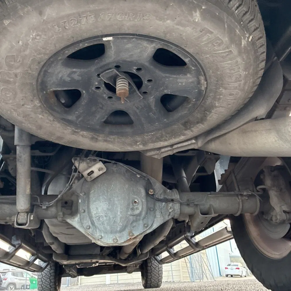 2020 Ram 3500 Laramie